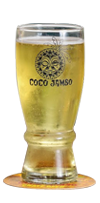 Bottled beer
